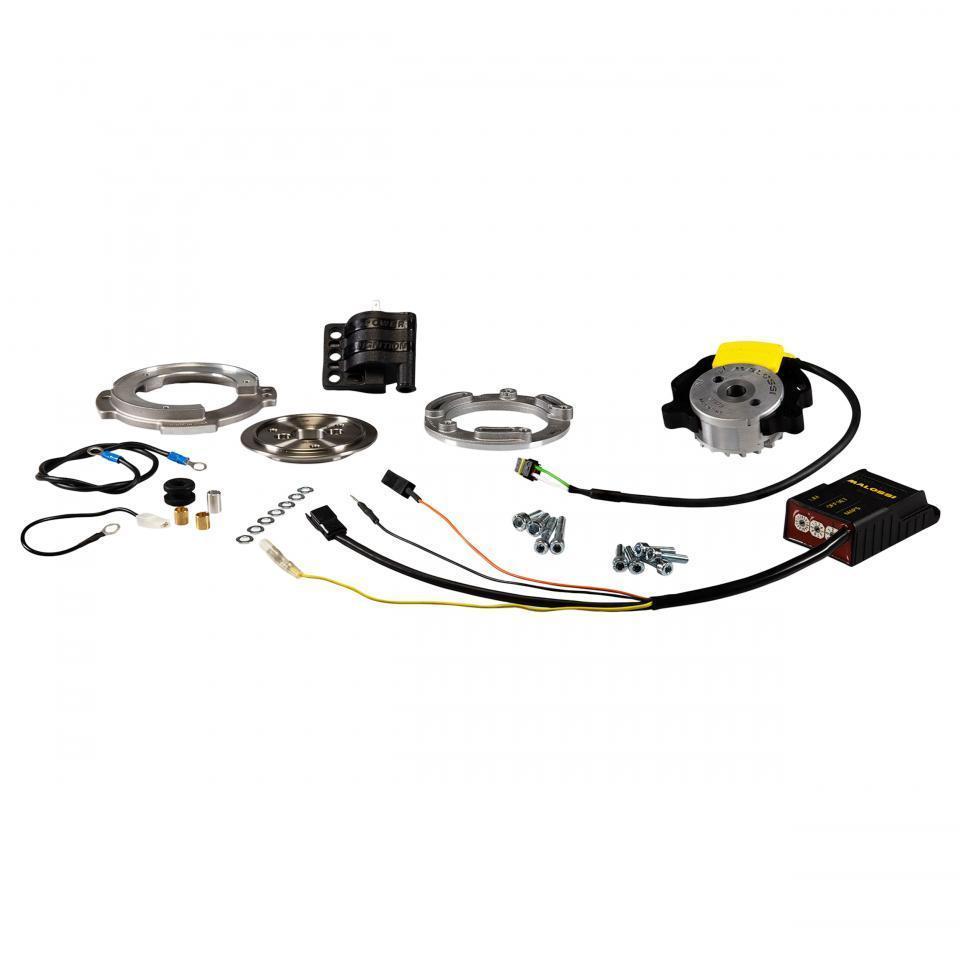 Stator rotor d allumage pour Husqvarna Racing