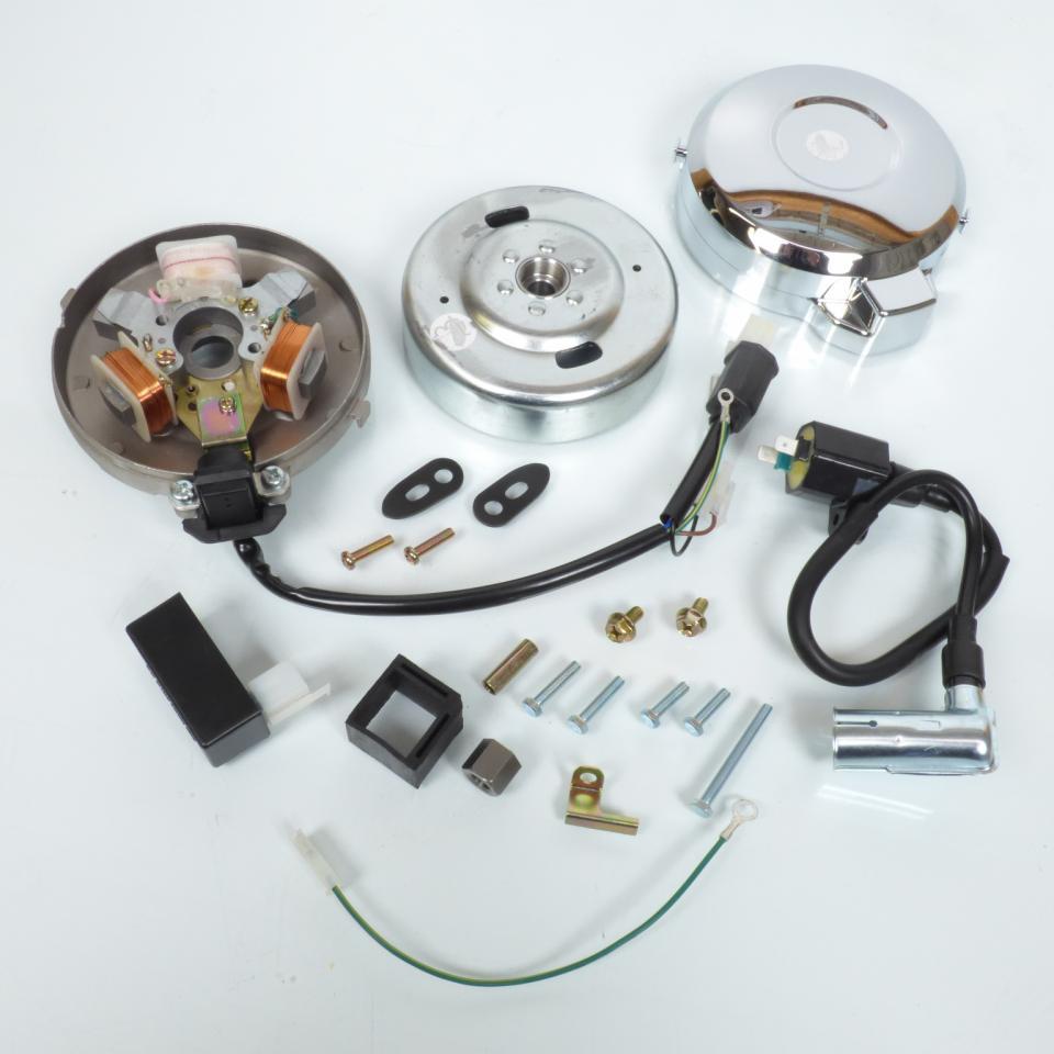 Stator rotor d allumage pour Peugeot 103