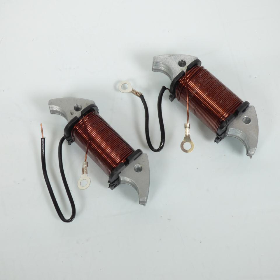 Stator rotor d allumage 6V pour mobylette Piaggio 50 Ciao PX Après 1979 Neuf