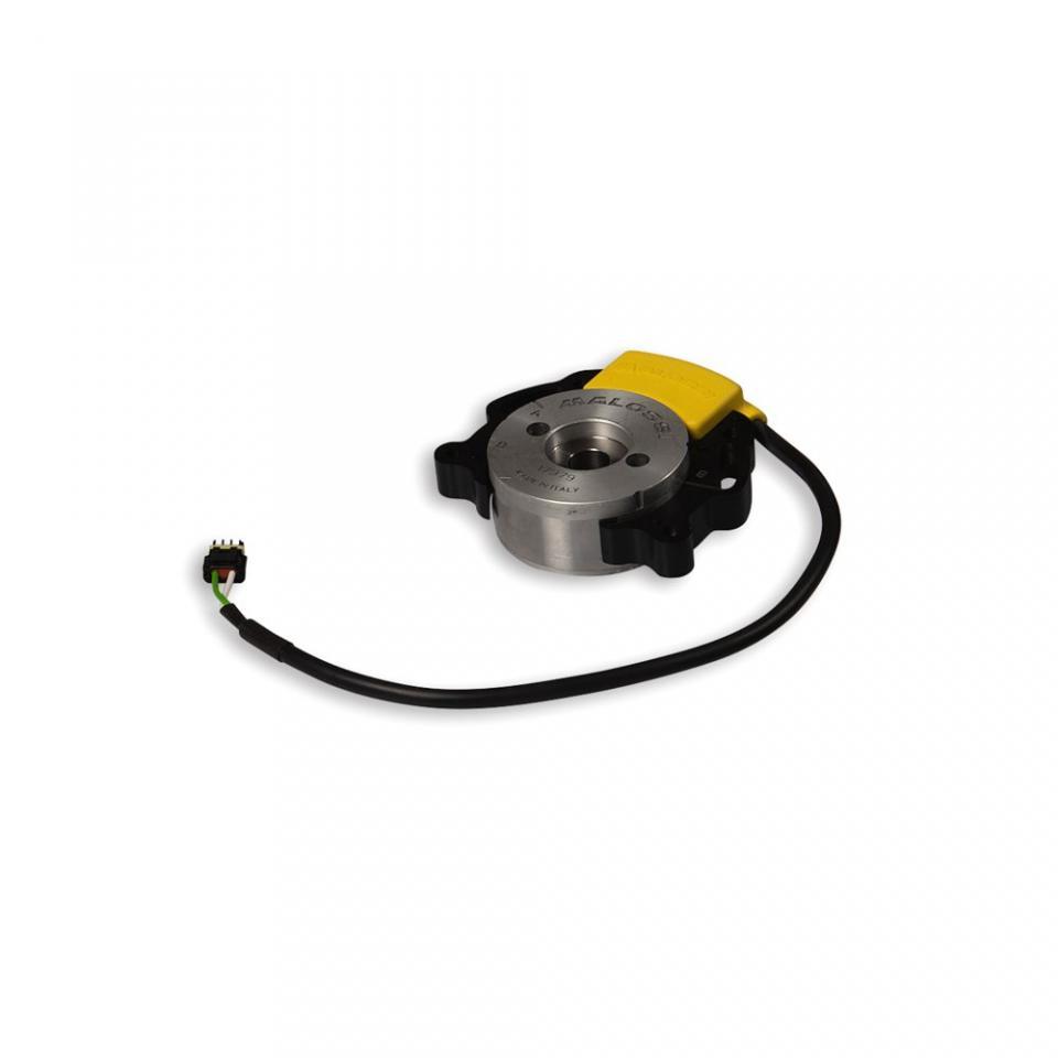 Stator rotor allumage Malossi MHR Team II pour scooter Aprilia 50 SR Street Neuf