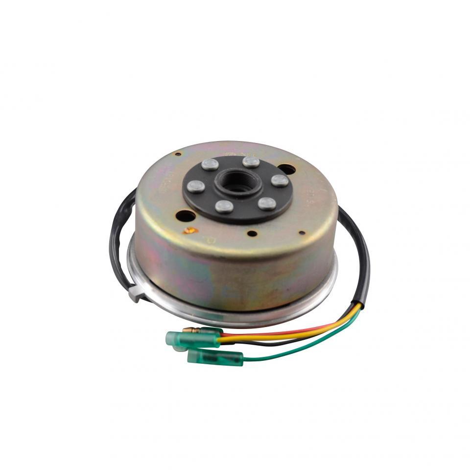 Stator rotor d allumage origine pour Mobylette MBK 50 51V Neuf