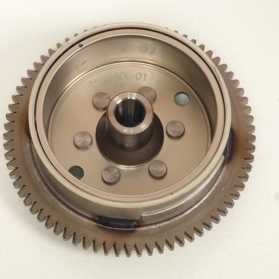 Stator rotor d allumage origine pour Yamaha 50 TZR 2003 à 2012 5WXH14000100 Neuf