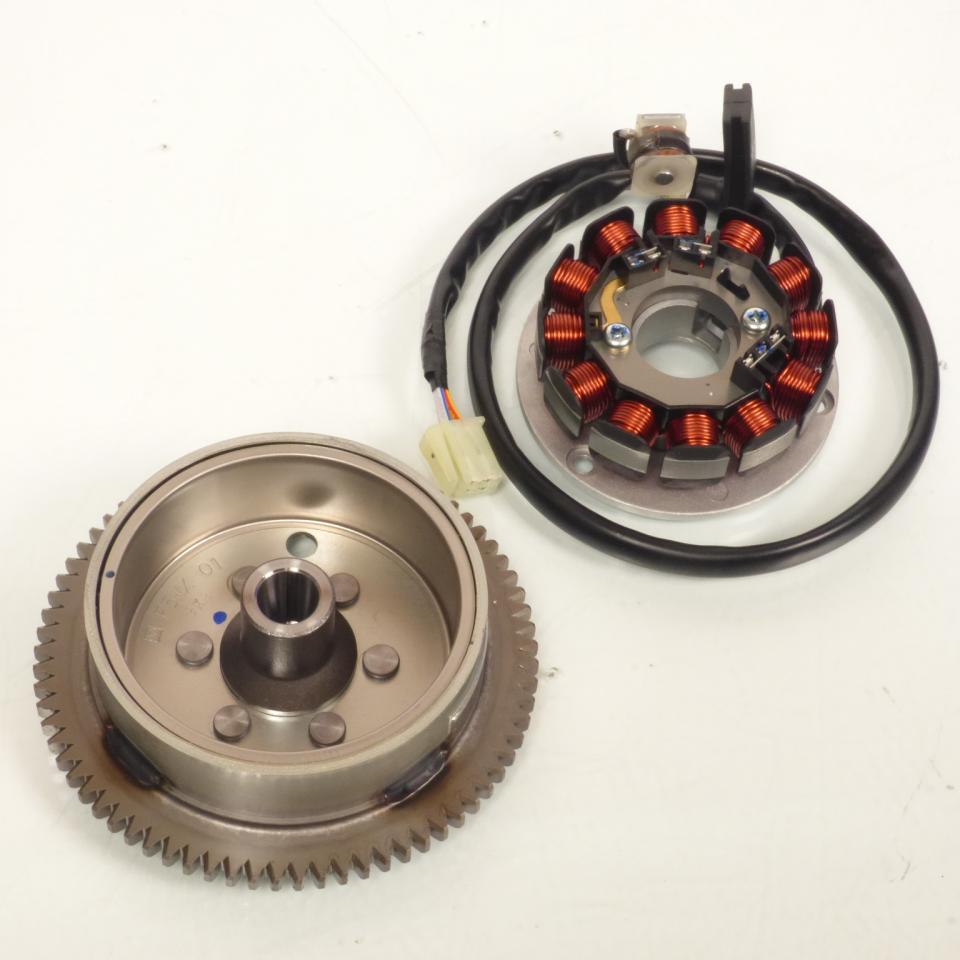 Stator rotor d allumage pour Yamaha TZR