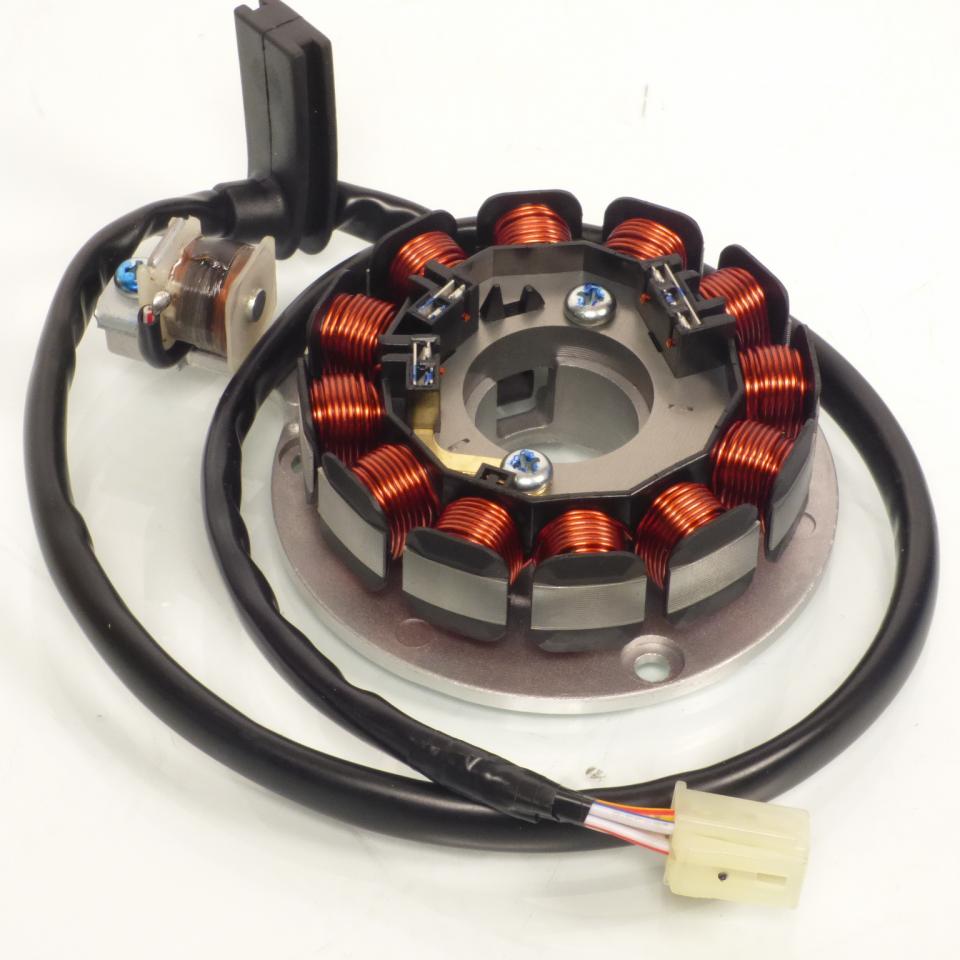 Stator rotor d allumage origine pour Yamaha 50 TZR 2003 à 2012 5WXH14000100 Neuf
