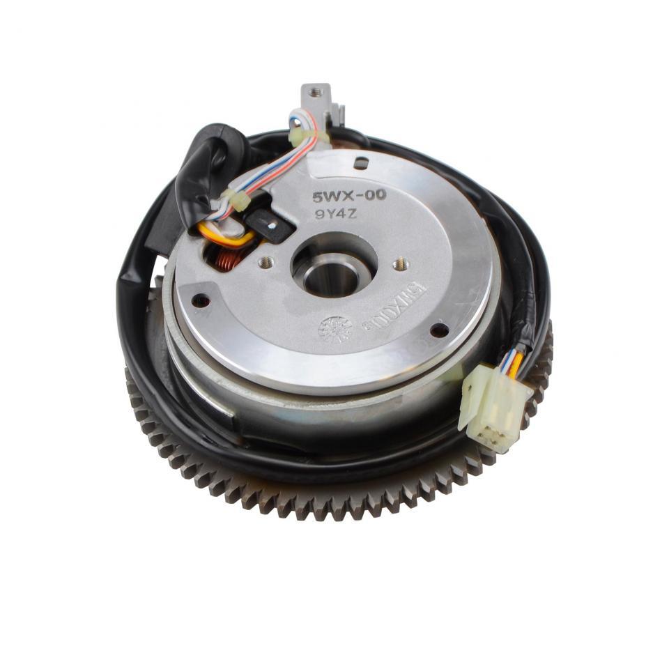 photo piece : Stator rotor d allumage->Yamaha TZR