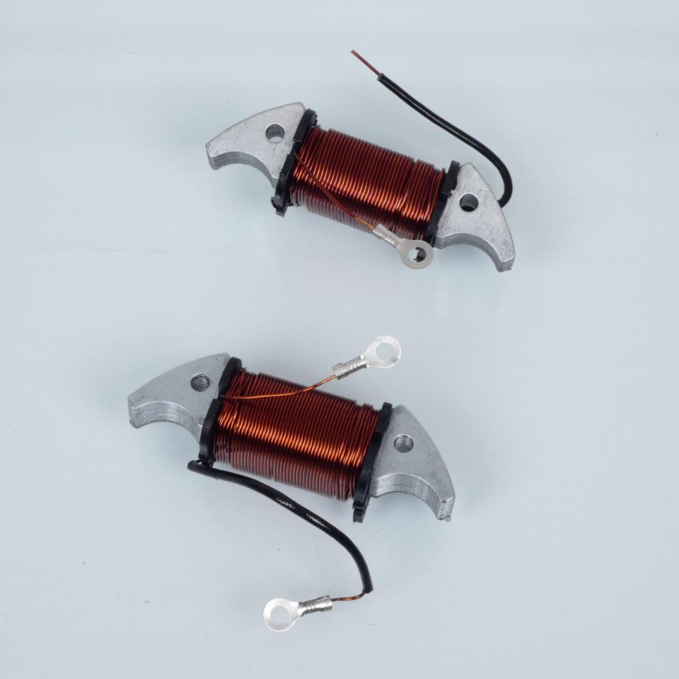 Stator rotor allumage RMS pour mob Piaggio 50 Bravo Erre 2 1975 à 1981 Neuf