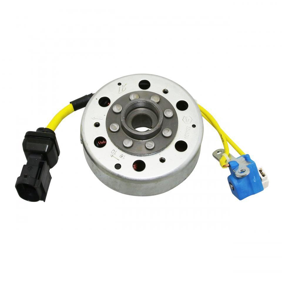 photo piece : Stator rotor d allumage->