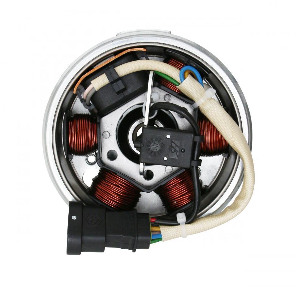 photo piece : Stator rotor d allumage->