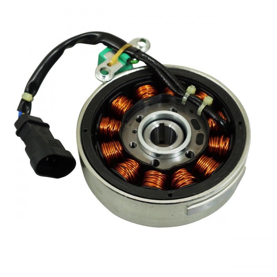 photo piece : Stator rotor d allumage->