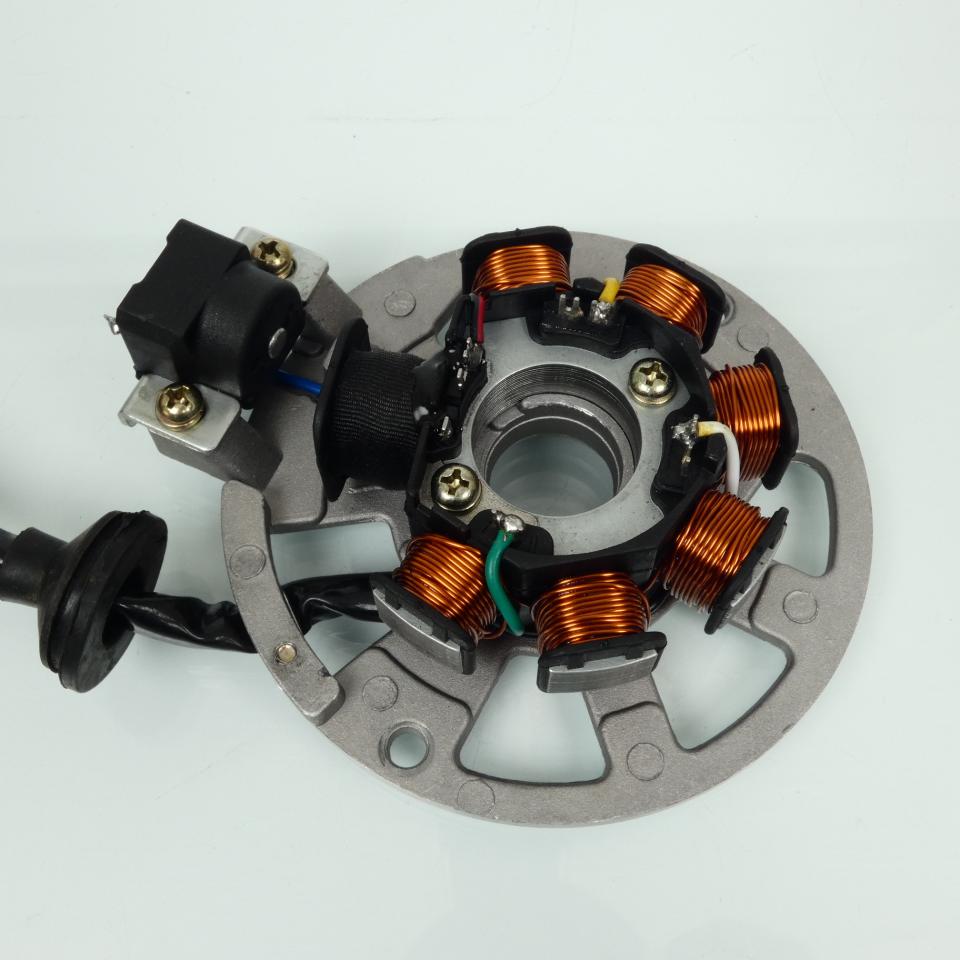 Stator rotor d allumage Teknix pour scooter CPI 50 Aragon Neuf