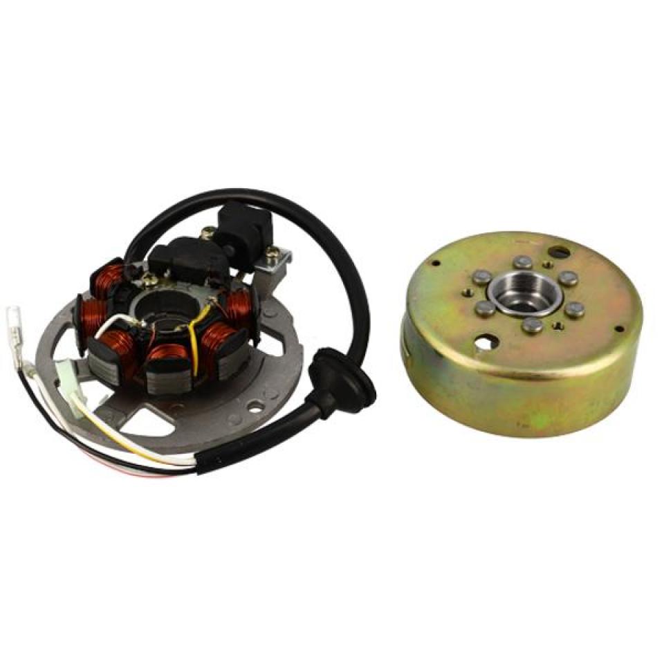 Stator rotor d allumage Teknix pour scooter CPI 50 Aragon Neuf