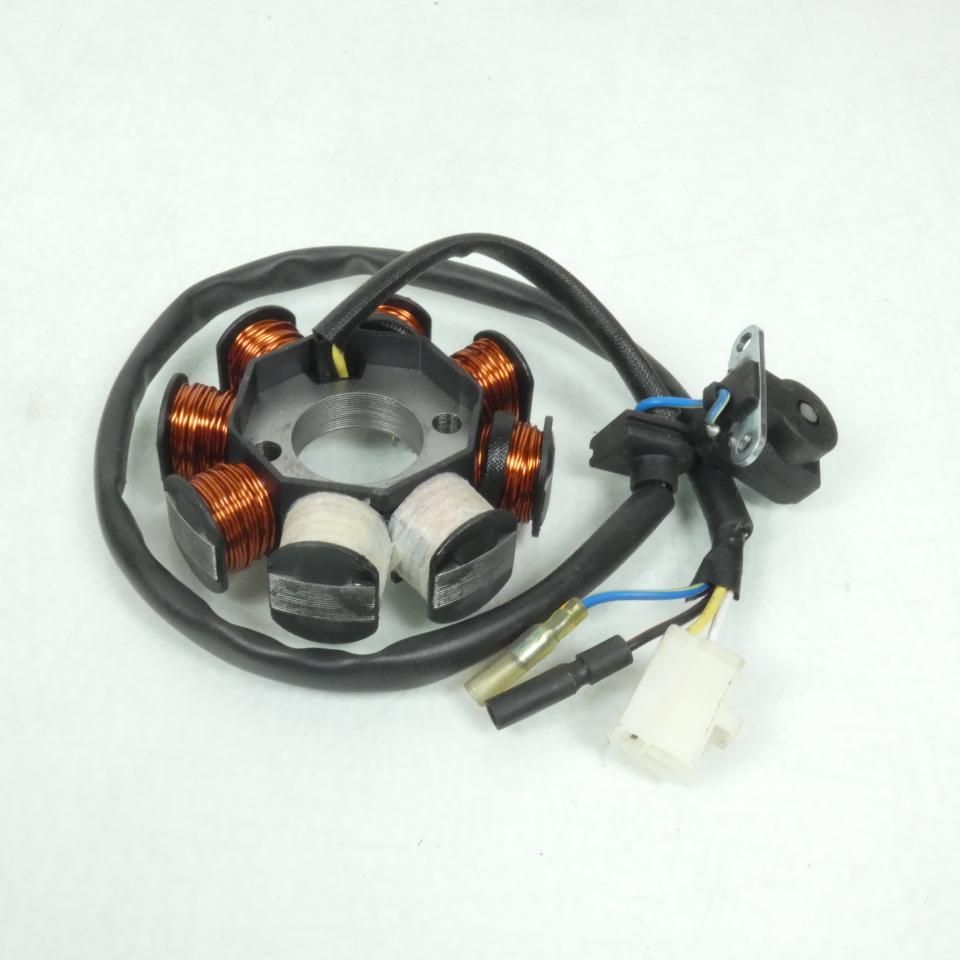 Stator rotor d'allumage pour scooter Peugeot 50 V-Clic 779898 occasion