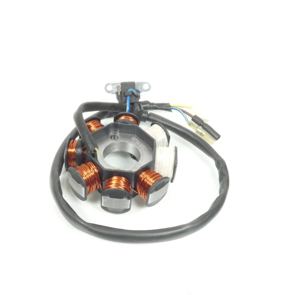 Stator rotor d'allumage pour scooter Peugeot 50 V-Clic 779898 occasion
