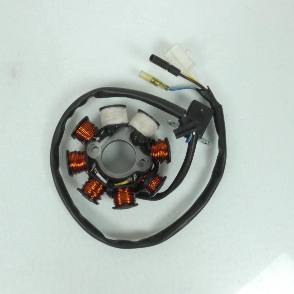 Stator rotor d'allumage pour scooter Peugeot 50 V-Clic 779898 occasion