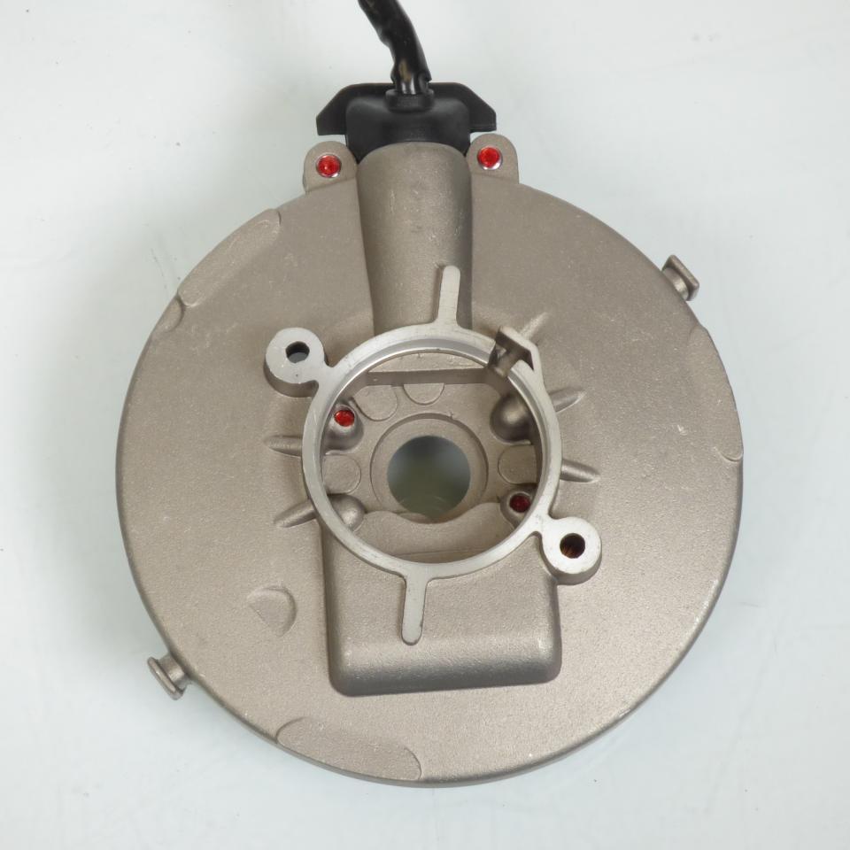 Allumage électronique 12V pour mobylette Peugeot 103 petit cone stator rotor