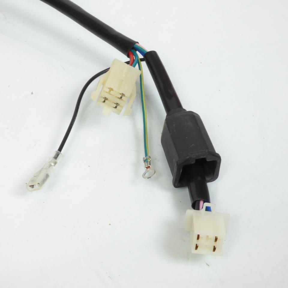 Allumage électronique 12V pour mobylette Peugeot 103 petit cone stator rotor