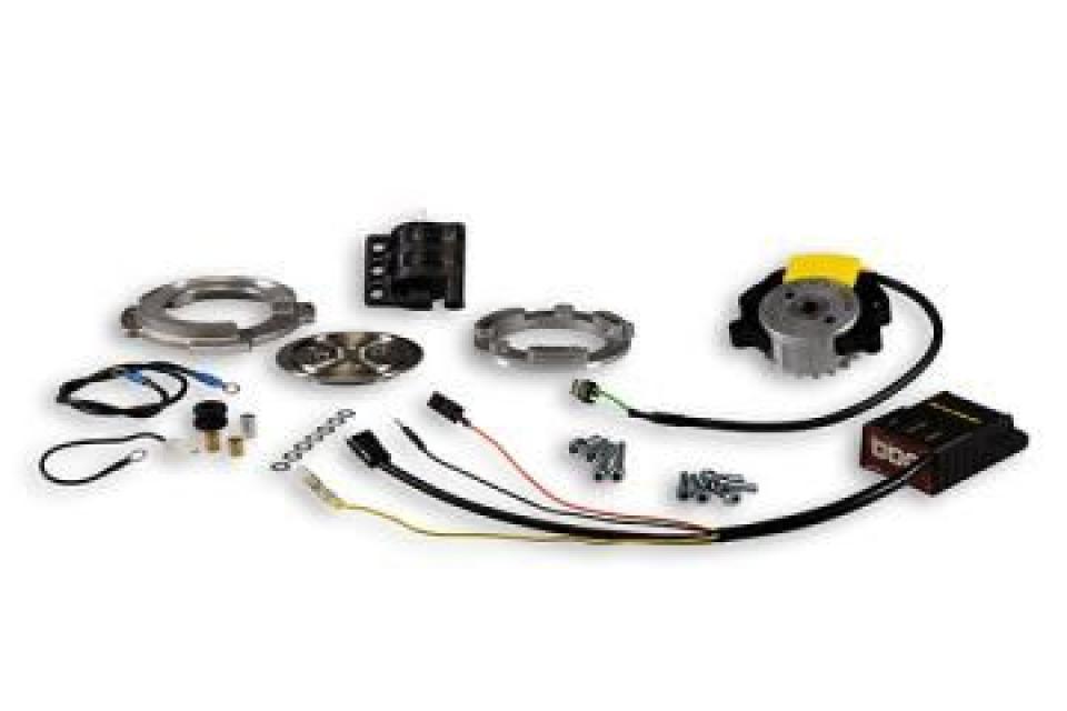 Stator rotor d allumage pour Derbi GP1