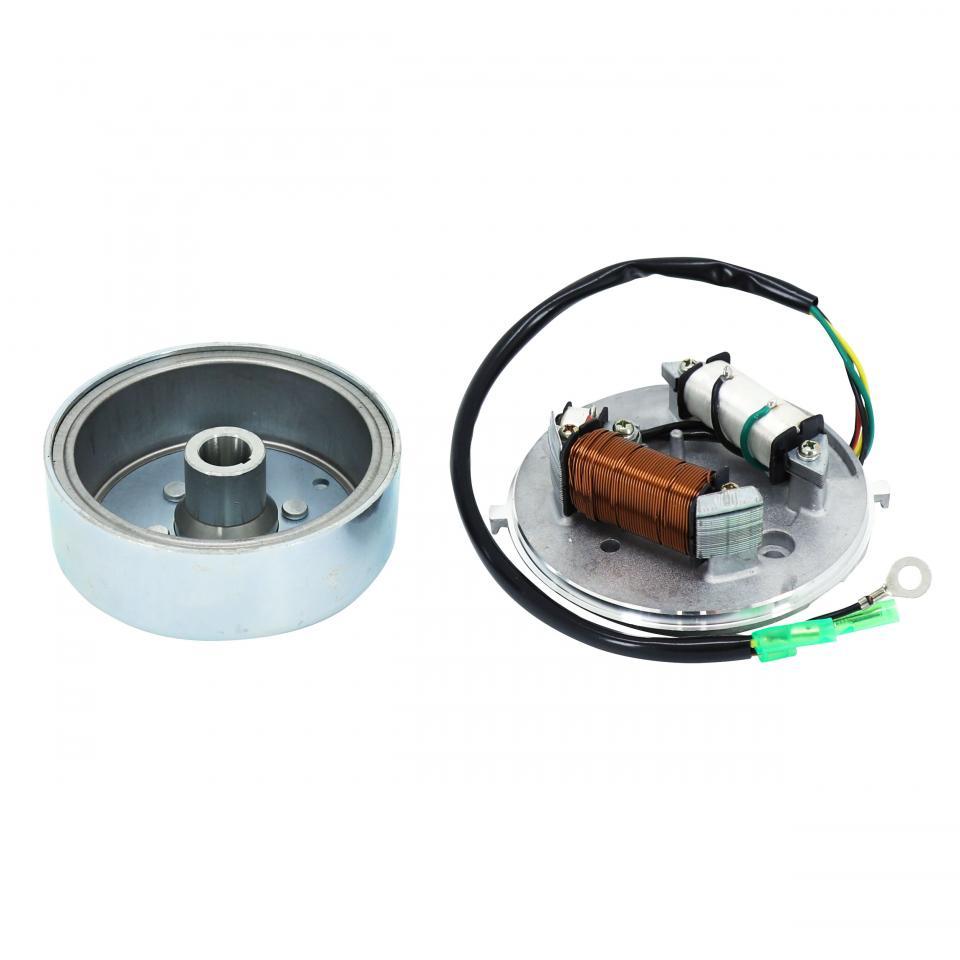 Stator rotor d allumage P2R pour Mobylette MBK 50 51 Avant 2020 Neuf
