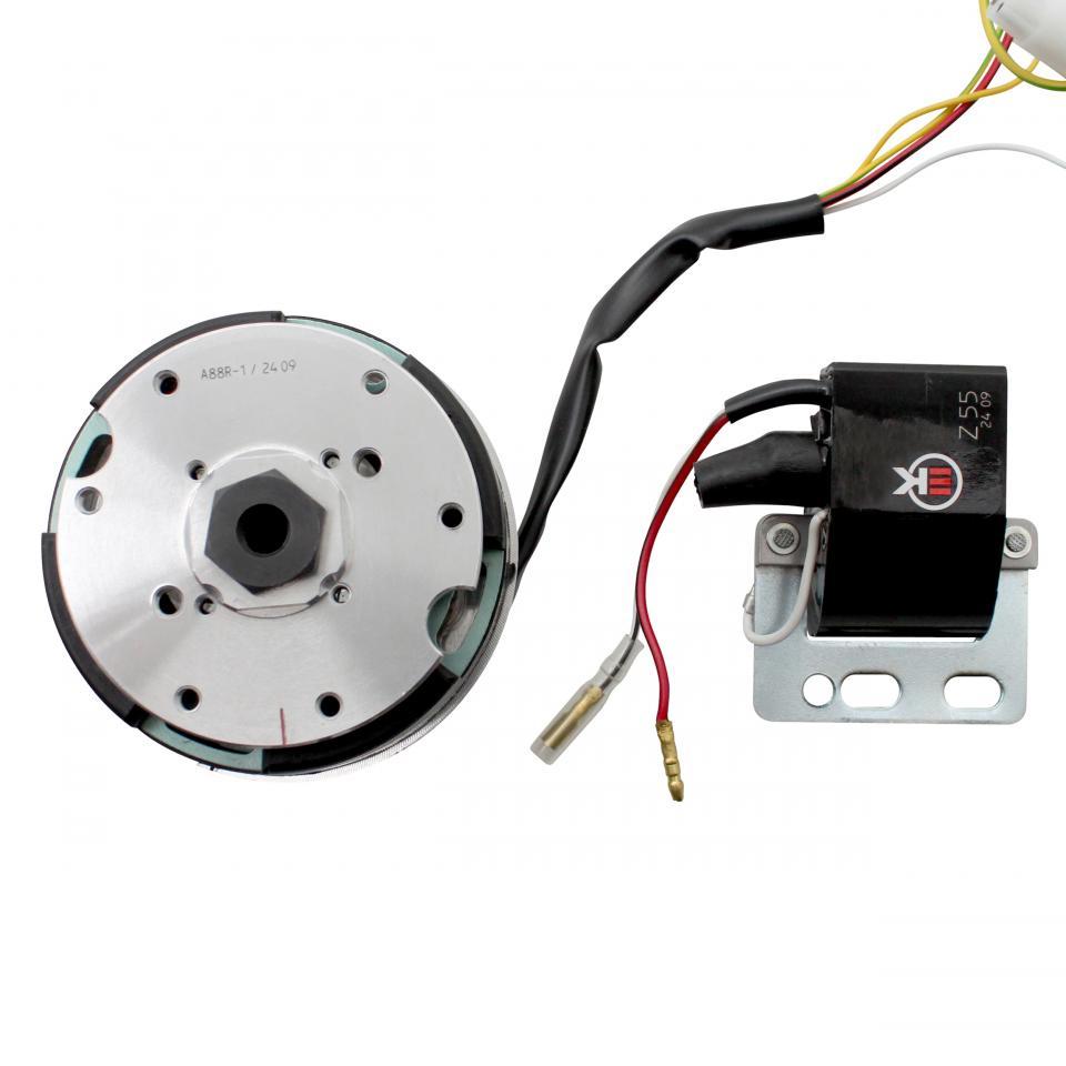 Stator rotor d allumage Artek pour Scooter Peugeot 50 Jet force Avant 2020 Neuf