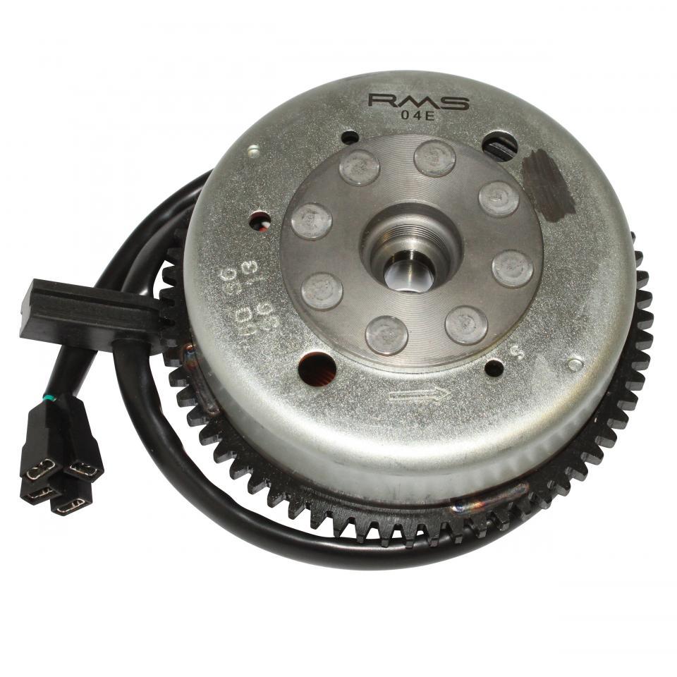 photo piece : Stator rotor d allumage->Derbi Senda DRD