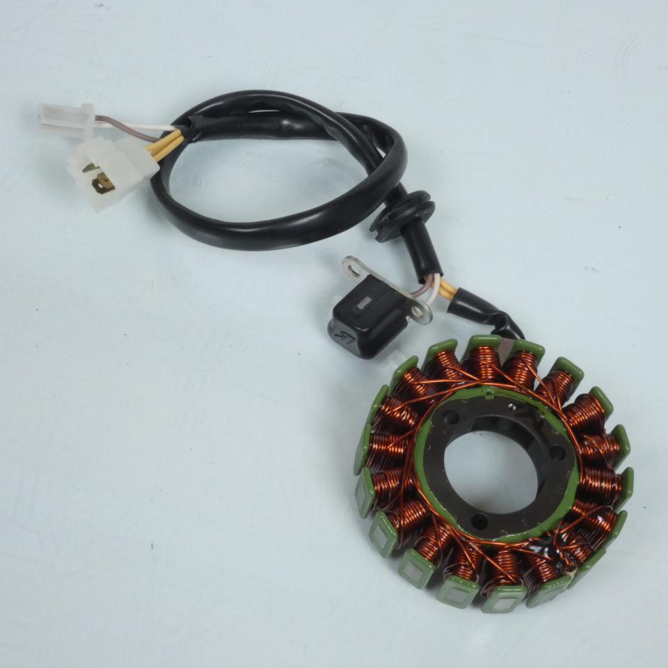 Stator rotor d allumage SGR pour scooter Suzuki 125 Burgman 1996 à 2000 Neuf
