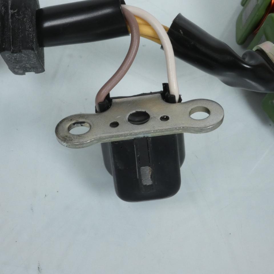 Stator rotor d allumage SGR pour scooter Suzuki 125 Burgman 1996 à 2000 Neuf