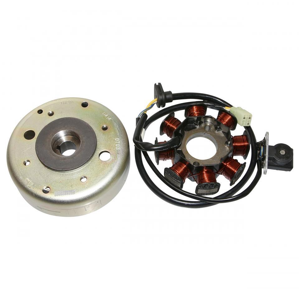 Stator rotor d allumage pour Kymco People