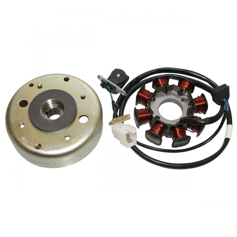 Stator rotor d allumage SGR pour Scooter Kymco 125 Movie 2001 à 2006 Neuf