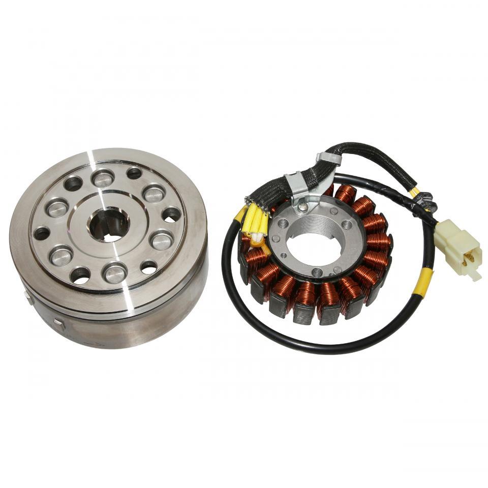 Stator rotor d allumage SGR pour Scooter Piaggio 250 X9 2000 à 2003 Neuf