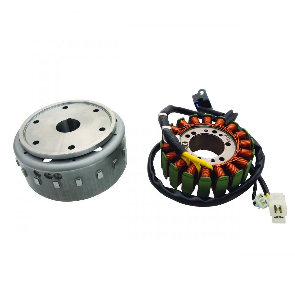 Stator rotor d allumage P2R pour Scooter Kymco 400 X-citing 2013 à 2020 Neuf
