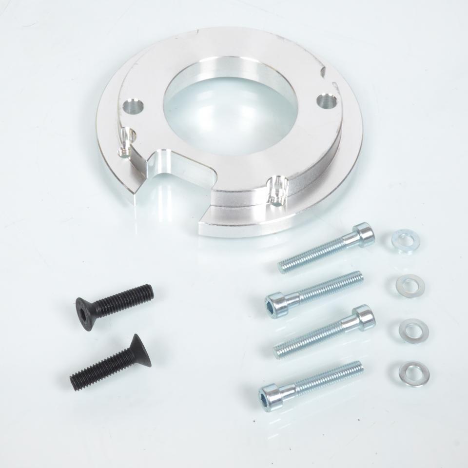 Allumage analogique stator et rotor interne KRD pour mobylette MBK 51 avance variable