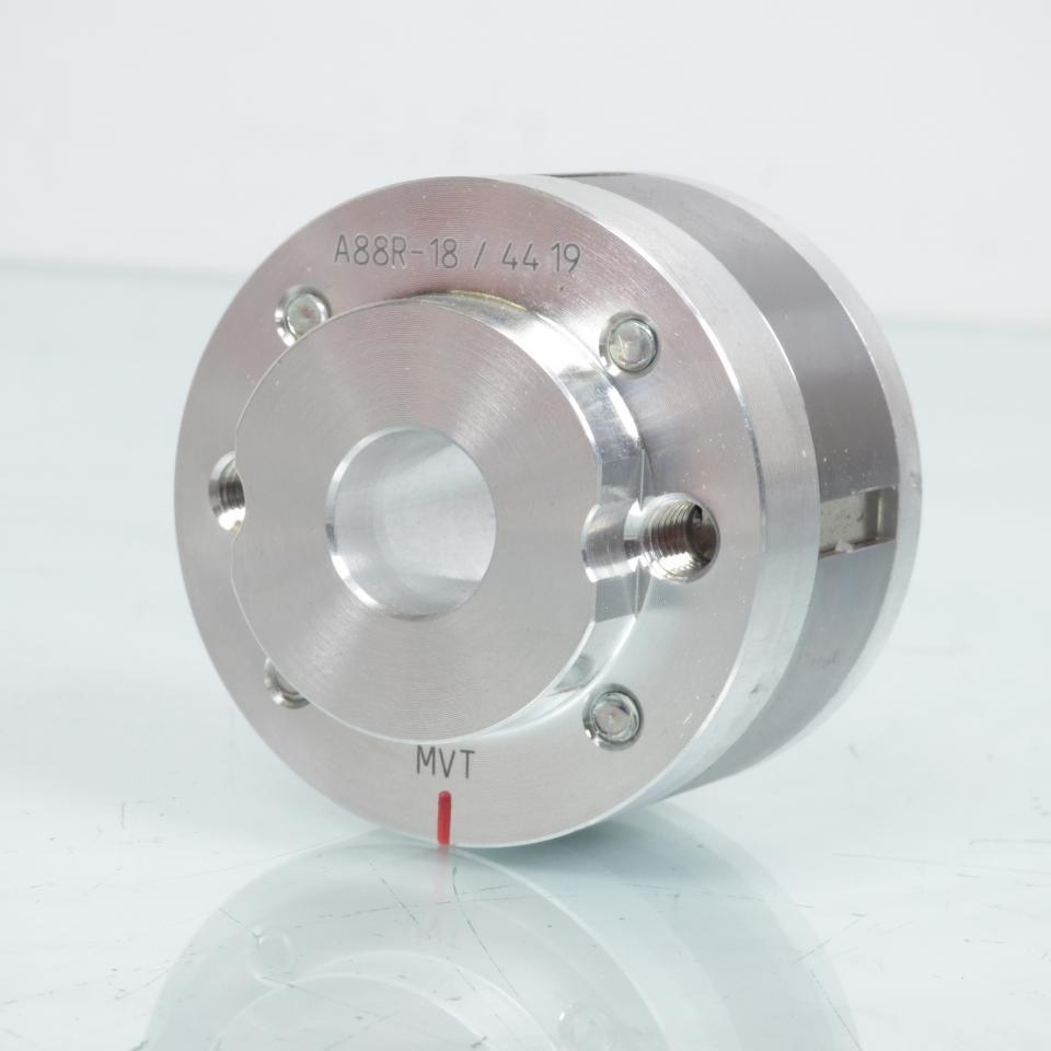 Allumage analogique stator et rotor interne KRD pour mobylette MBK 51 avance variable