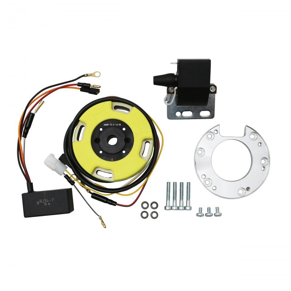Stator rotor d allumage KRD pour Moto Aprilia 50 RS 2006 à 2020 Neuf