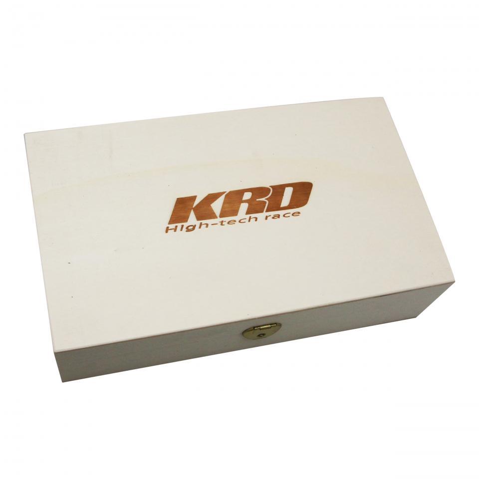 Stator rotor d allumage KRD pour Moto Masai 50 SM Avant 2020 Neuf