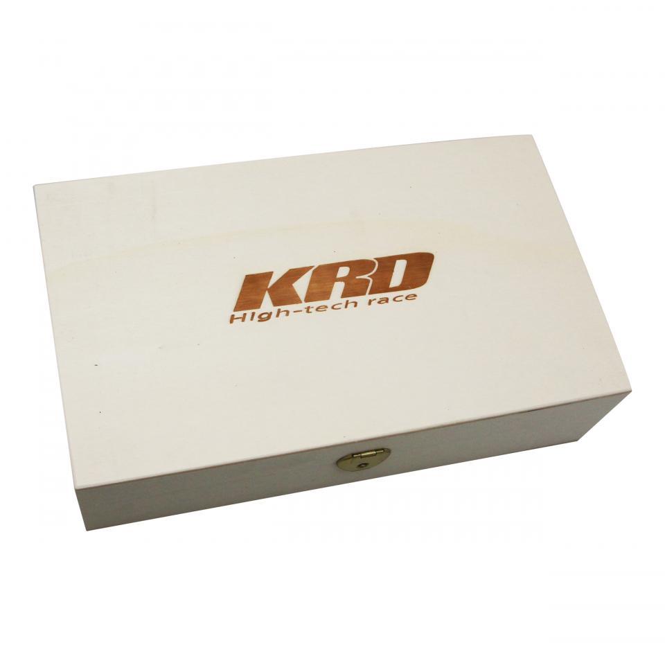 Stator rotor d allumage KRD pour Moto Masai 50 SM Avant 2020 Neuf