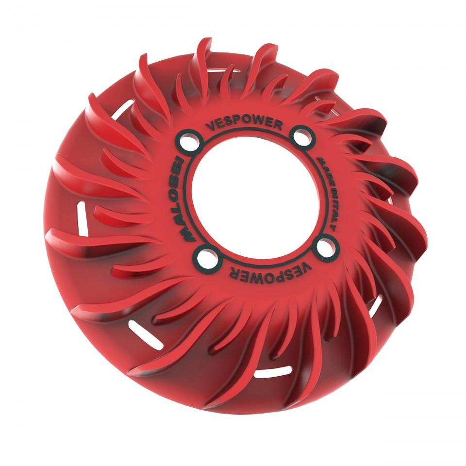 Stator rotor d allumage Malossi pour Scooter Peugeot 125 Elyseo 1999 à 2020 5517175 Neuf