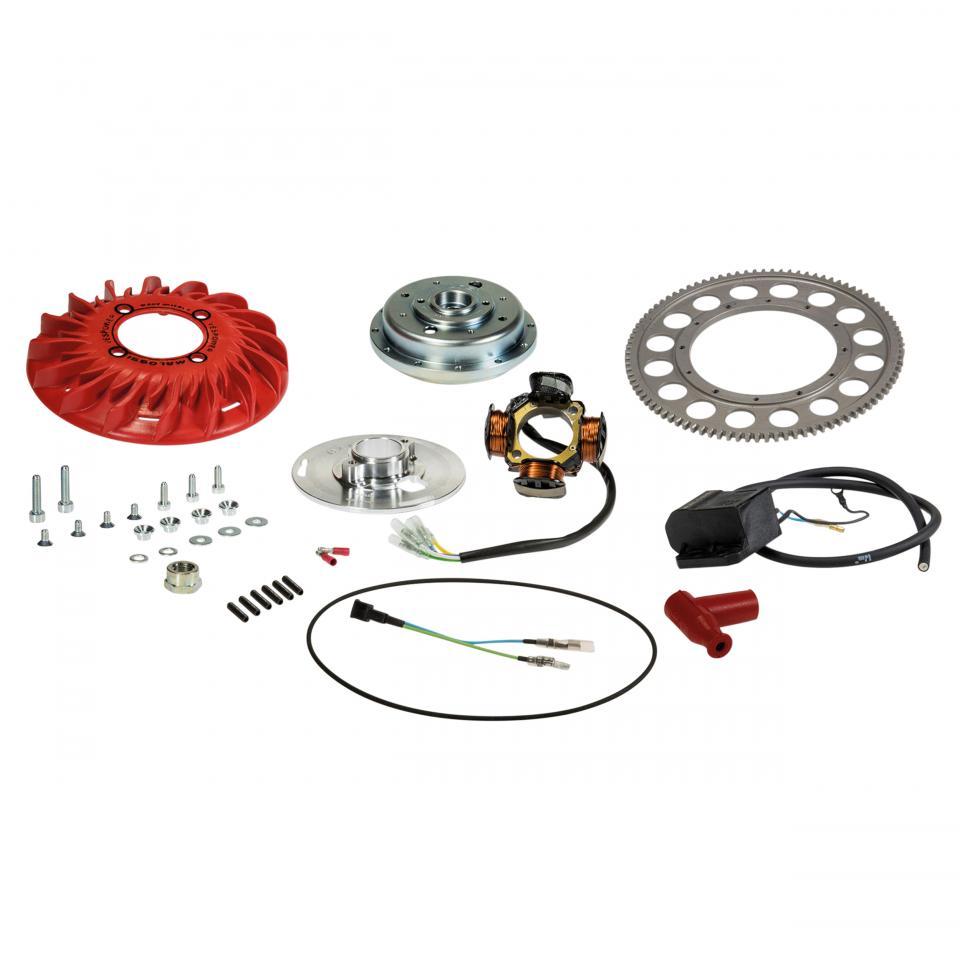 Stator rotor d allumage pour Peugeot Elyseo