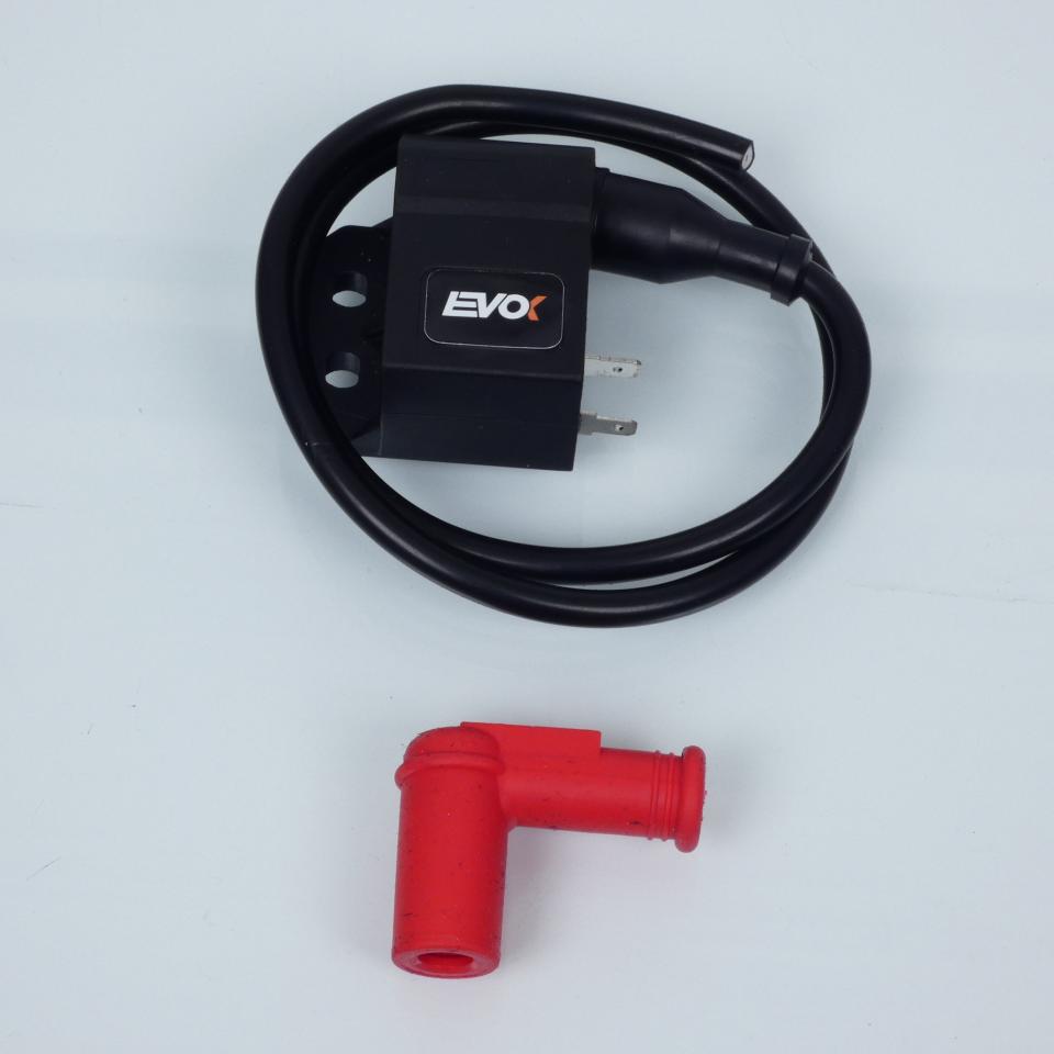 Allumage électronique EVOK 12V pour scooter Piaggio 80 Vespa Pxe 1981 à 1997