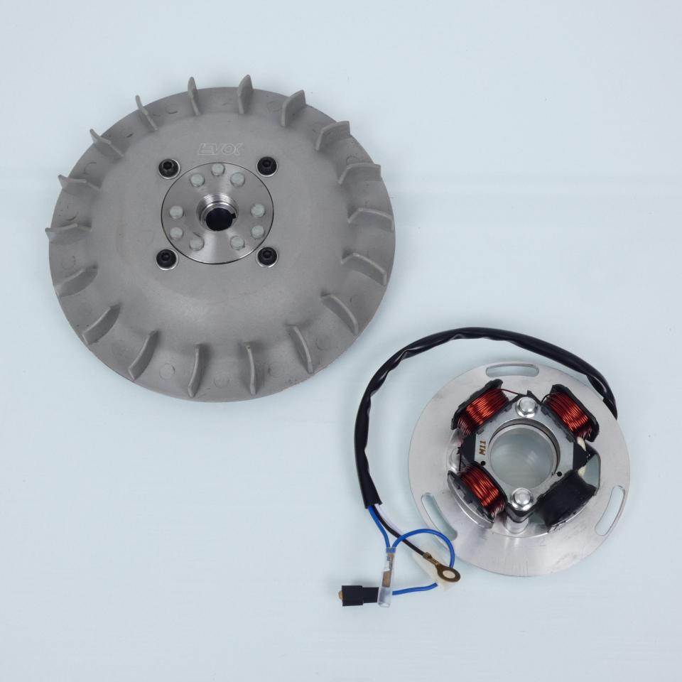 Allumage électronique EVOK 12V pour scooter Piaggio 80 Vespa Pxe 1981 à 1997