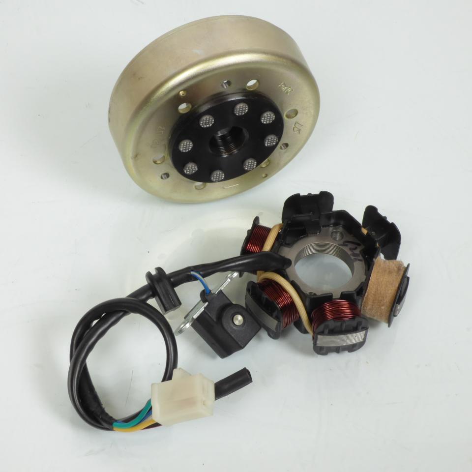 Stator rotor d allumage pour Peugeot 103 Vogue