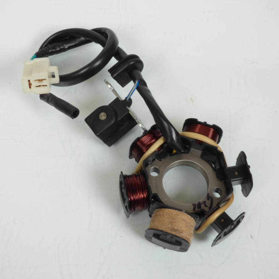 Stator rotor allumage origine pour mobylette Peugeot 103 Vogue 2004-2018 766228
