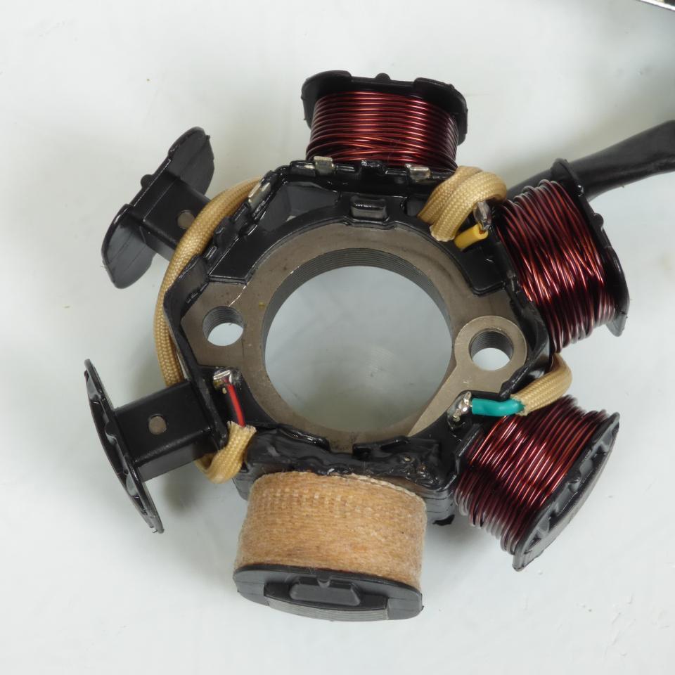 Stator rotor allumage origine pour mobylette Peugeot 103 Vogue 2004-2018 766228