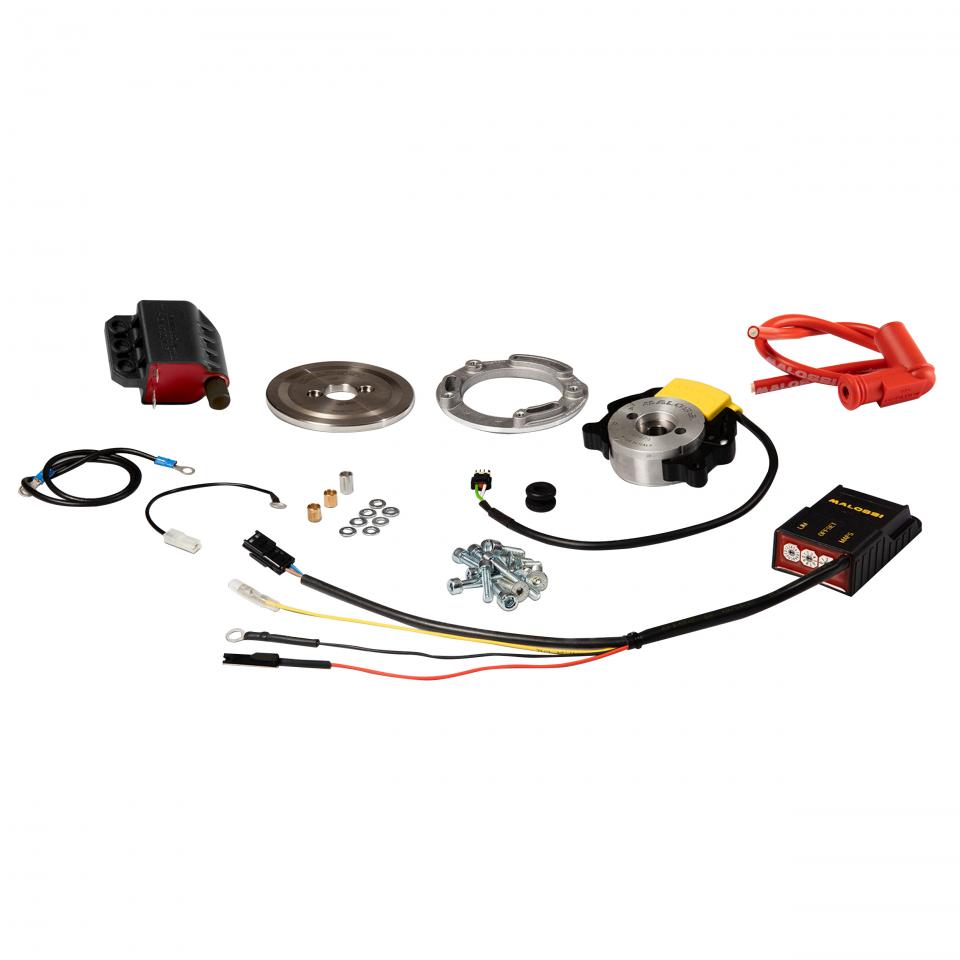 Stator rotor d allumage pour Husqvarna CH Racing