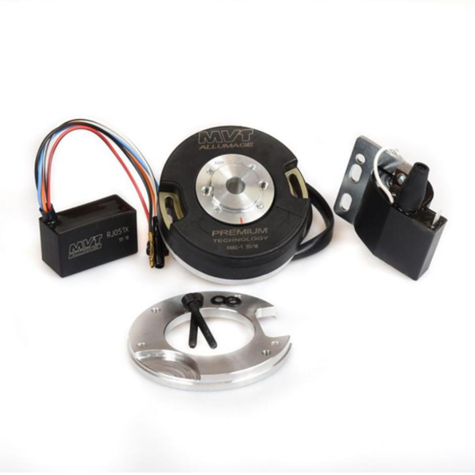 Stator rotor d allumage pour Derbi Senda