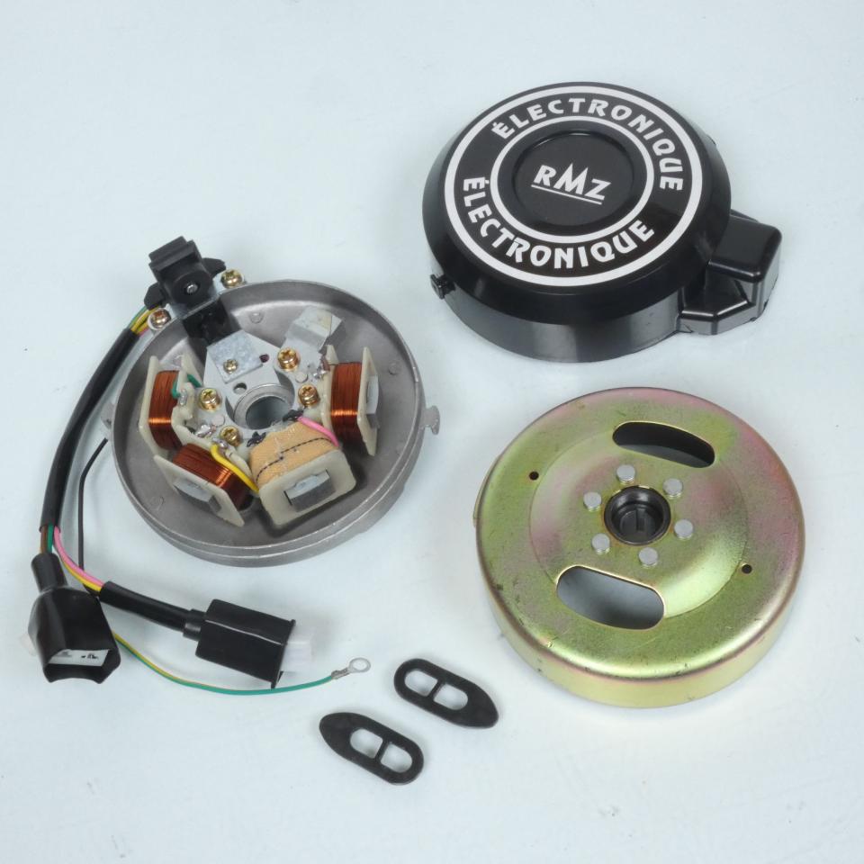 Stator rotor d allumage pour Peugeot 103