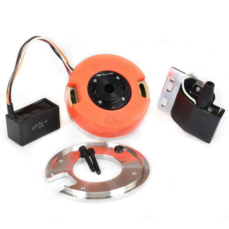 Stator rotor d allumage pour  