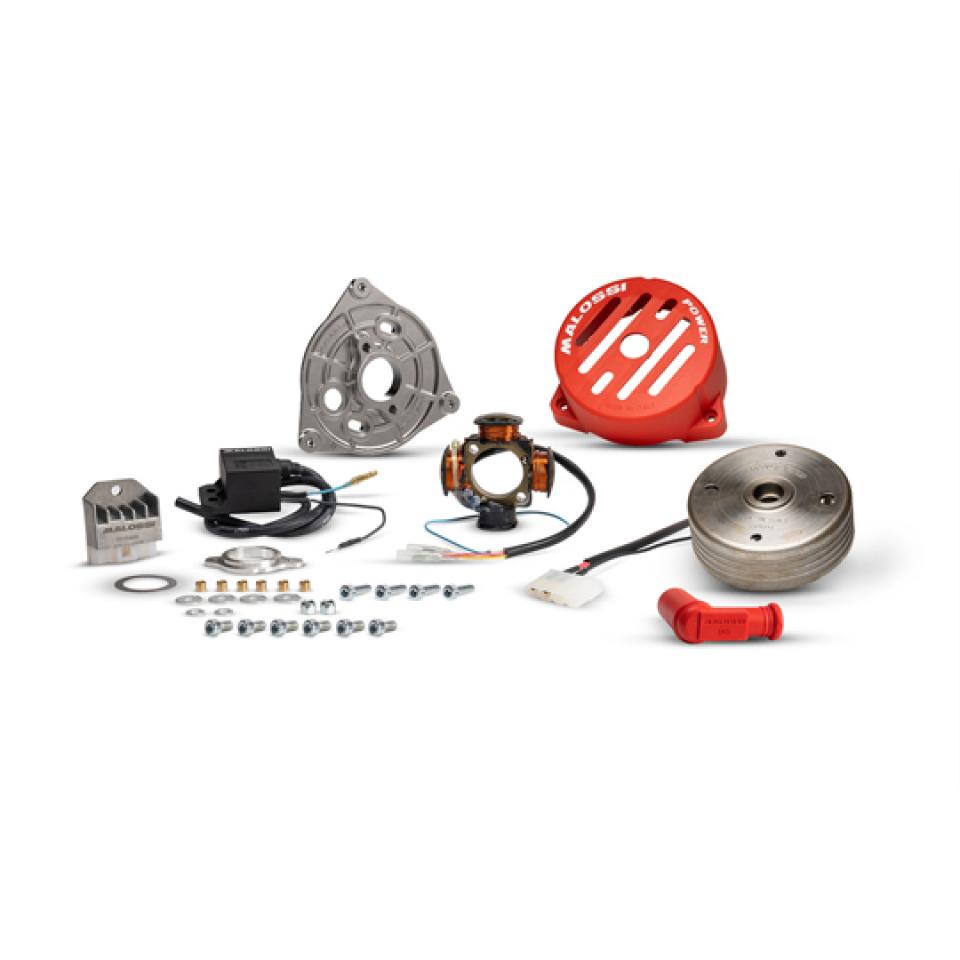 Stator rotor d allumage pour Peugeot 103 MVL