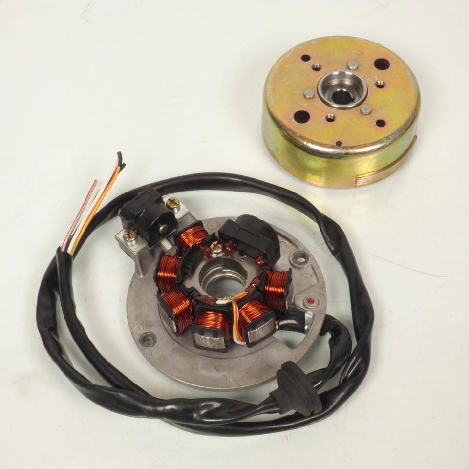 Stator rotor d allumage pour MBK Stunt