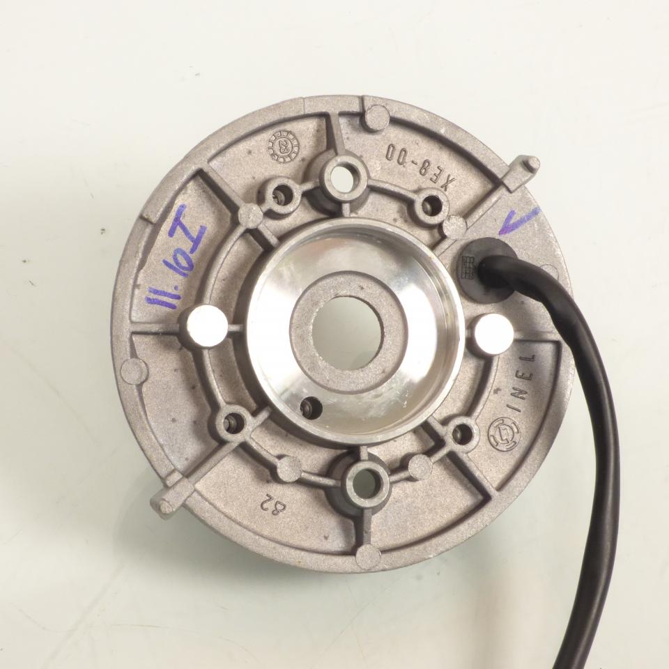 Kit allumage électronique complet stator rotor pour mobylette MBK 51 motobecane
