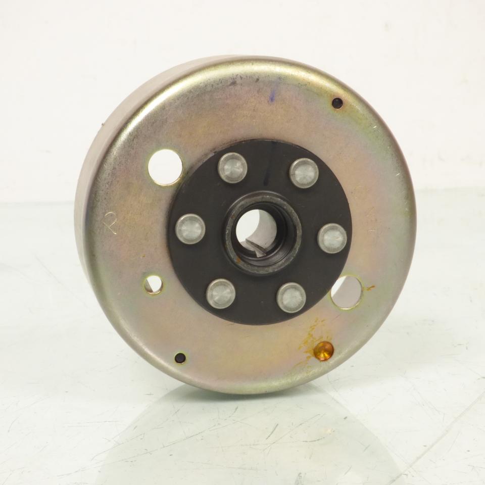 Kit allumage électronique complet stator rotor pour mobylette MBK 51 motobecane